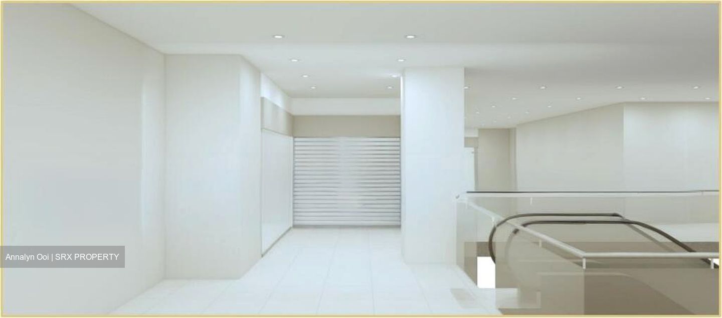 Peninsula Plaza (D6), Retail #509121861